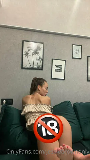 Jessiebrownonly OnlyFans Leaked Free Thumbnail Picture - #iOZtCAi9hk