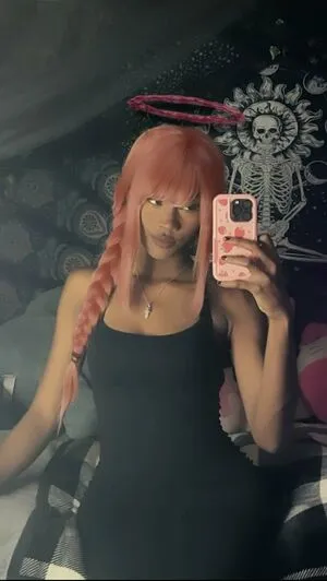 Jessiebugg OnlyFans Leaked Free Thumbnail Picture - #h2IZY9wJHq