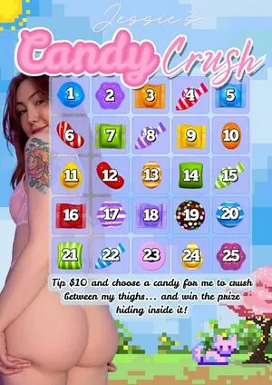 Jessiebuns OnlyFans Leaked Free Thumbnail Picture - #5V9sNIM8rf