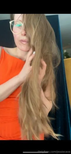 Jessiecave OnlyFans Leaked Free Thumbnail Picture - #1laOrwe7Qf