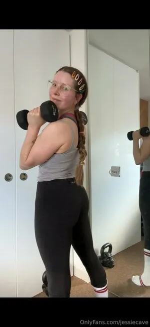 Jessiecave OnlyFans Leaked Free Thumbnail Picture - #3wABvEXCt5