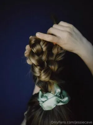 Jessiecave OnlyFans Leaked Free Thumbnail Picture - #4D3YnFuQBA