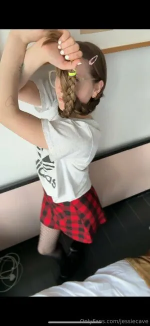 Jessiecave OnlyFans Leaked Free Thumbnail Picture - #5Byv1RYHAj