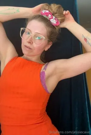 Jessiecave OnlyFans Leaked Free Thumbnail Picture - #5ENLbqUW9L