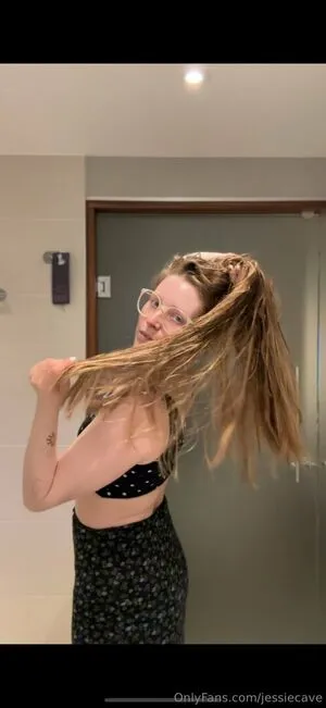 Jessiecave OnlyFans Leaked Free Thumbnail Picture - #5uKmVv0rA1