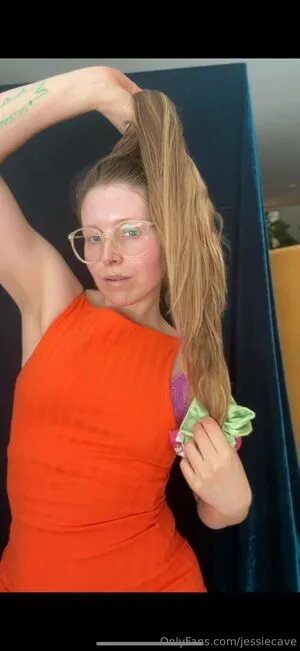 Jessiecave OnlyFans Leaked Free Thumbnail Picture - #8GbE8u2Q95