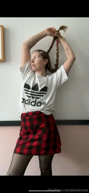 Jessiecave OnlyFans Leaked Free Thumbnail Picture - #IUay4m2F15