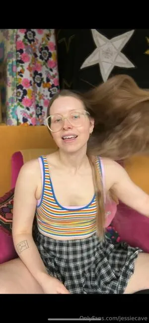 Jessiecave OnlyFans Leaked Free Thumbnail Picture - #LQJTWDOaGc