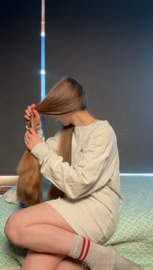 Jessiecave OnlyFans Leaked Free Thumbnail Picture - #Sm7Vo11qI4