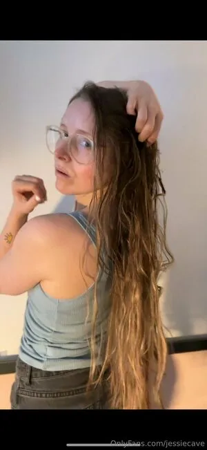 Jessiecave OnlyFans Leaked Free Thumbnail Picture - #tUTyrLNbwE