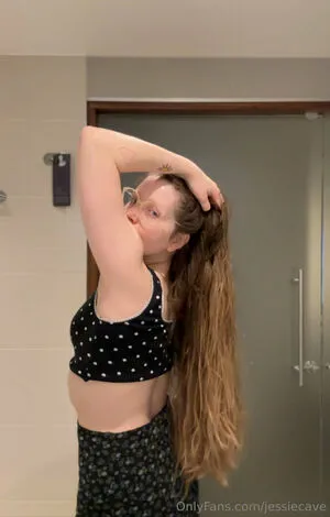 Jessiecave OnlyFans Leaked Free Thumbnail Picture - #tgeZTXgfoZ