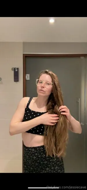 Jessiecave OnlyFans Leaked Free Thumbnail Picture - #vclJFn8R78