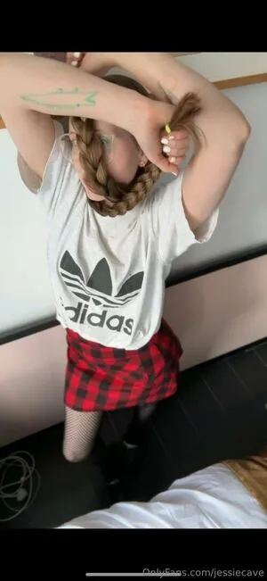 Jessiecave OnlyFans Leaked Free Thumbnail Picture - #vzpw2gTPuZ