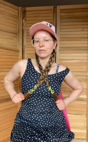 Jessiecave OnlyFans Leaked Free Thumbnail Picture - #yjegf7LIFr