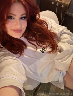 Jessiecherryx OnlyFans Leaked Free Thumbnail Picture - #C8K0Da2c74