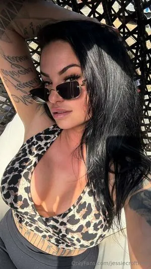 Jessiecroftfree OnlyFans Leaked Free Thumbnail Picture - #IoOBW7qWID
