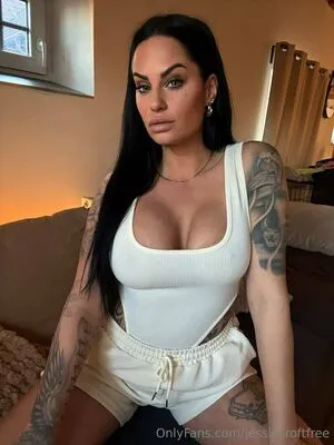 Jessiecroftfree OnlyFans Leaked Free Thumbnail Picture - #aj3D1ruz53