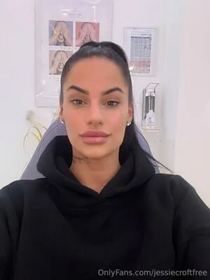 Jessiecroftfree OnlyFans Leaked Free Thumbnail Picture - #mj1vvtLFZU