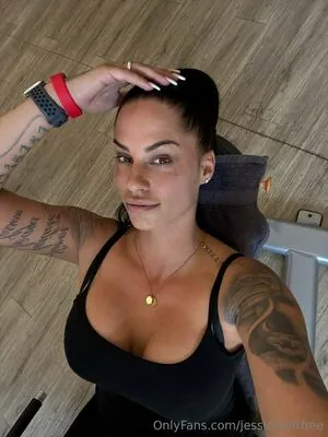 Jessiecroftfree OnlyFans Leaked Free Thumbnail Picture - #qAjAZ1NDMe