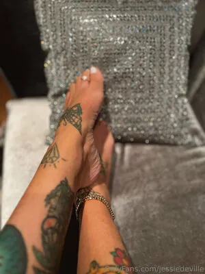 Jessiedeville OnlyFans Leaked Free Thumbnail Picture - #FOT9N62ktZ