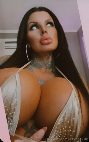 Jessiedeville OnlyFans Leaked Free Thumbnail Picture - #wRj48n2gq2