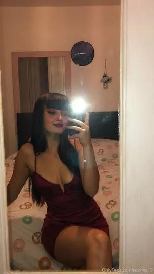 Jessiee19 OnlyFans Leaked Free Thumbnail Picture - #1dz8j0yBmT