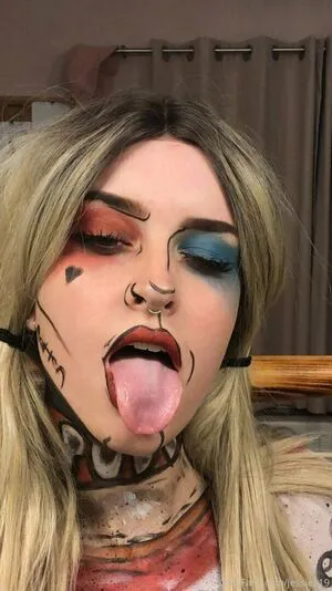 Jessiee19 OnlyFans Leaked Free Thumbnail Picture - #4ShNutkPWM