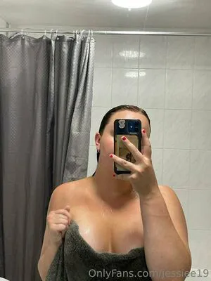Jessiee19 OnlyFans Leaked Free Thumbnail Picture - #6VZSeig8XG
