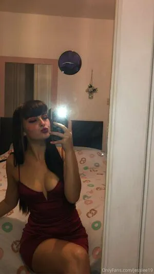Jessiee19 OnlyFans Leaked Free Thumbnail Picture - #HO4H3OfXbt