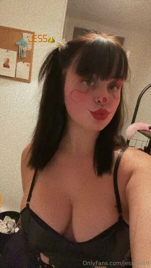 Jessiee19 OnlyFans Leaked Free Thumbnail Picture - #KgDQfTrH1P