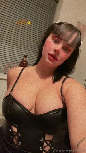 Jessiee19 OnlyFans Leaked Free Thumbnail Picture - #NeHzkyMBmN