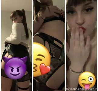 Jessiee19 OnlyFans Leaked Free Thumbnail Picture - #SOdNkeu4XB