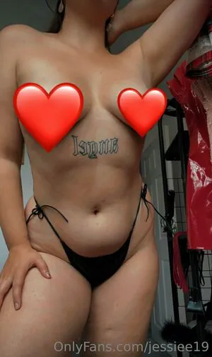 Jessiee19 OnlyFans Leaked Free Thumbnail Picture - #bgRSvdwAqa