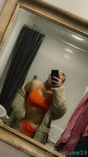 Jessiee19 OnlyFans Leaked Free Thumbnail Picture - #dhBxtNisQC