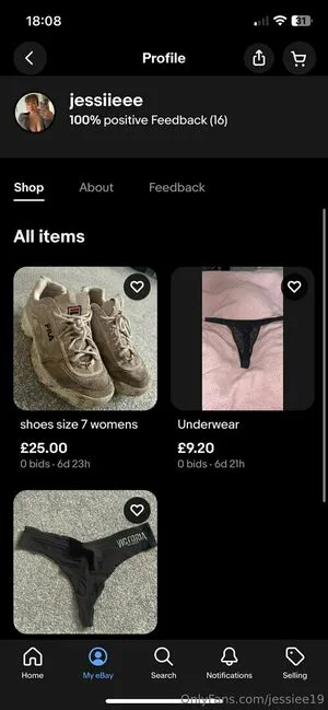 Jessiee19 OnlyFans Leaked Free Thumbnail Picture - #fScCtUHruQ