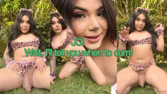 Jessiefree OnlyFans Leaked Free Thumbnail Picture - #nryH7PvW9r