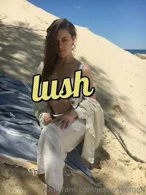 Jessiegeorgex OnlyFans Leaked Free Thumbnail Picture - #7up6kmtD0H