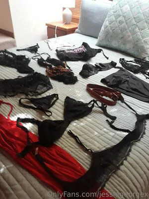 Jessiegeorgex OnlyFans Leaked Free Thumbnail Picture - #xy2vNVl7pW