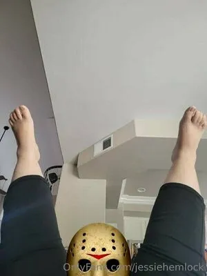 Jessiehemlock OnlyFans Leaked Free Thumbnail Picture - #J77p7GTBPr
