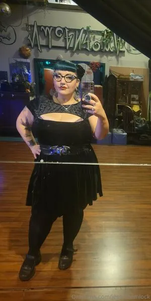 Jessiehemlock OnlyFans Leaked Free Thumbnail Picture - #ib2foR8YjE