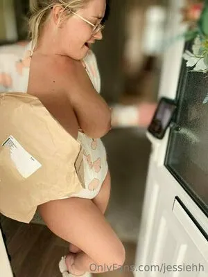 Jessiehh OnlyFans Leaked Free Thumbnail Picture - #APidAm7puA