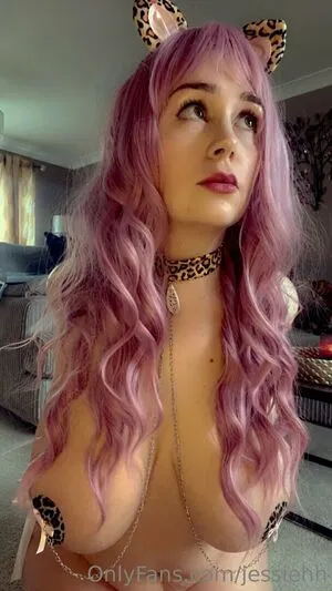 Jessiehh OnlyFans Leaked Free Thumbnail Picture - #j3oCLA2U4B