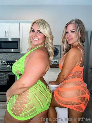 Jessiejetfree OnlyFans Leaked Free Thumbnail Picture - #lVcsFCRA0n