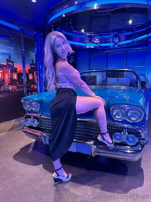 Jessiejetfree OnlyFans Leaked Free Thumbnail Picture - #sCu7R4wUY4