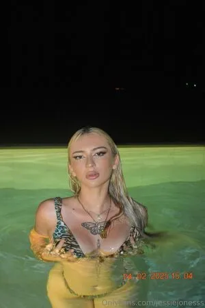 Jessiejonesss OnlyFans Leaked Free Thumbnail Picture - #EGskA5edY3