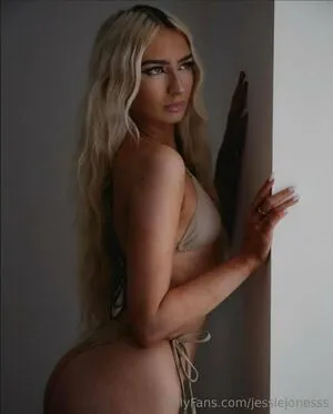 Jessiejonesss OnlyFans Leaked Free Thumbnail Picture - #ul8PfGdpt0