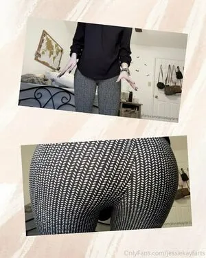 Jessiekayfarts OnlyFans Leaked Free Thumbnail Picture - #DUwpR2hia0