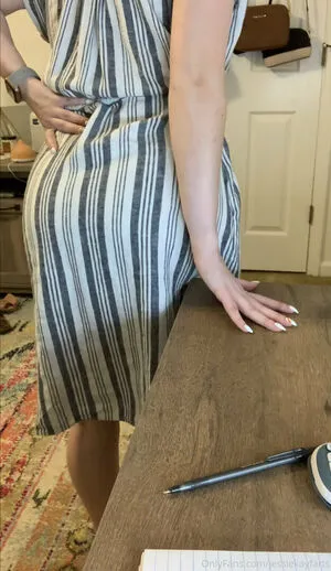 Jessiekayfarts OnlyFans Leaked Free Thumbnail Picture - #do1cP5DJJ1