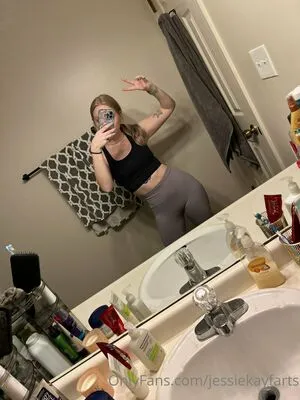 Jessiekayfarts OnlyFans Leaked Free Thumbnail Picture - #uZtpkjLRZr