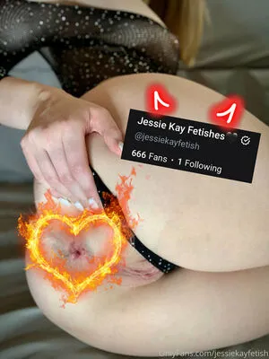 Jessiekayfarts OnlyFans Leaked Free Thumbnail Picture - #zc8YCocX7R